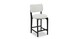 Counter Stool Black Base