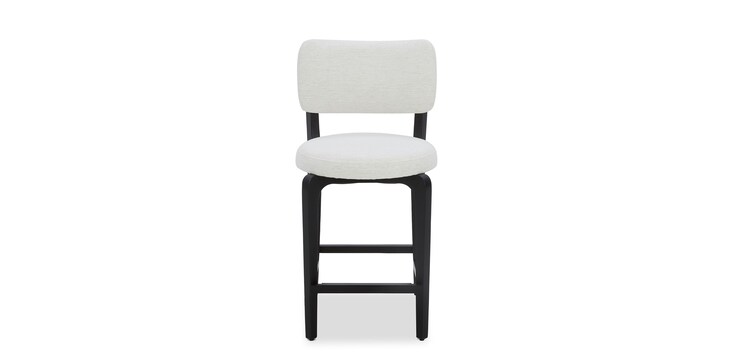 Counter Stool Black Base image number 1