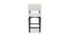 Counter Stool Black Base