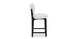 Counter Stool Black Base