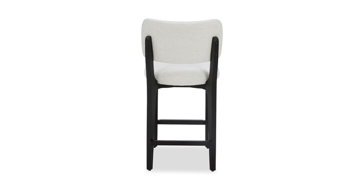 Counter Stool Black Base image number 5