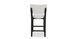 Counter Stool Black Base