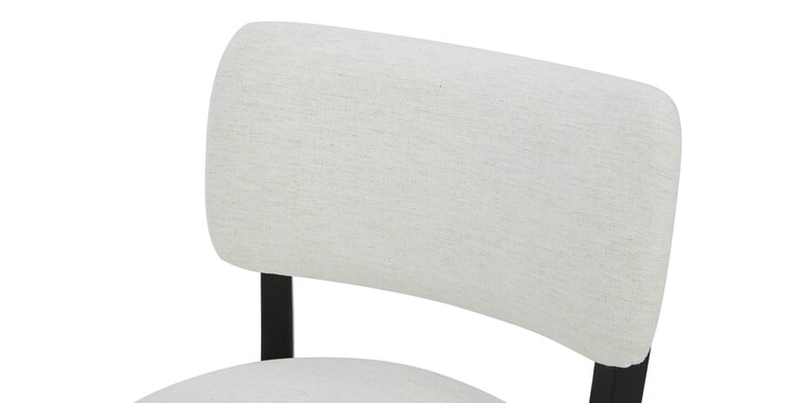 Counter Stool Black Base image number 3