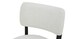 Counter Stool Black Base