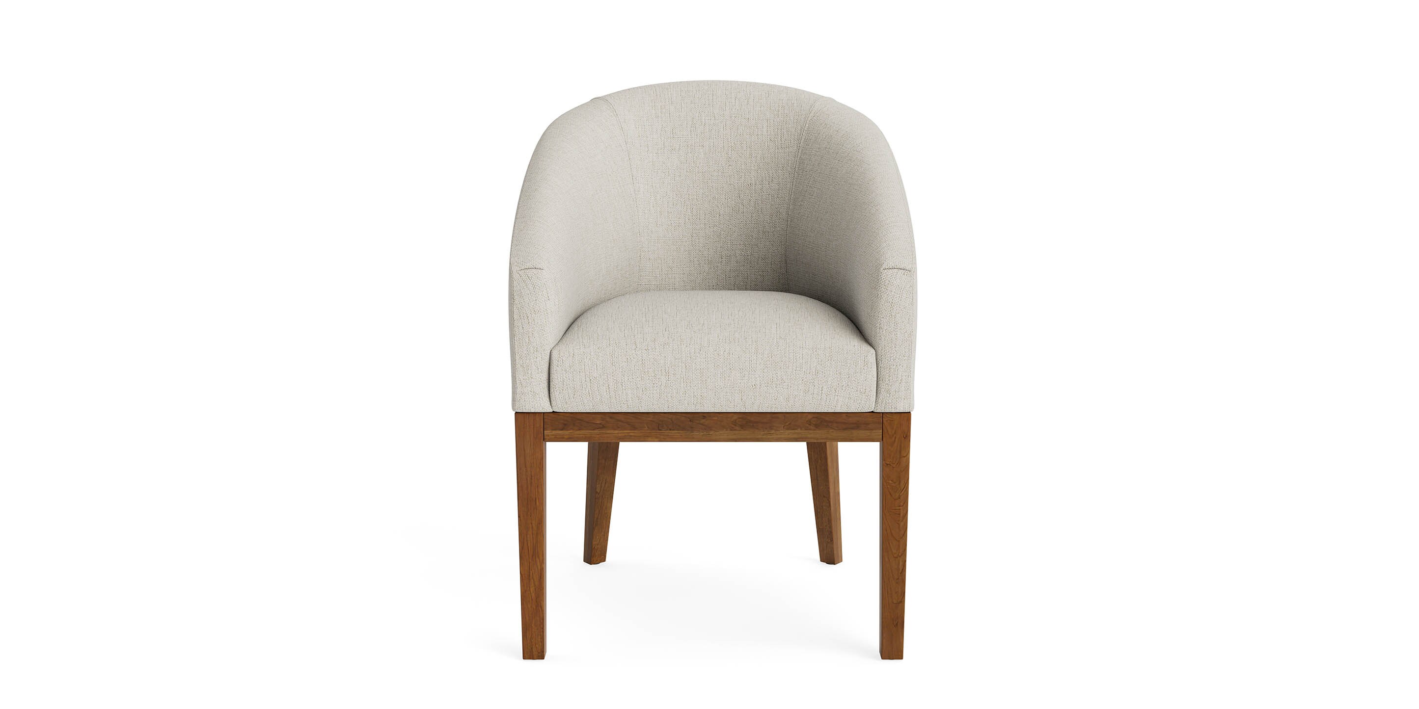 Hayes Upholstered Dining Chair