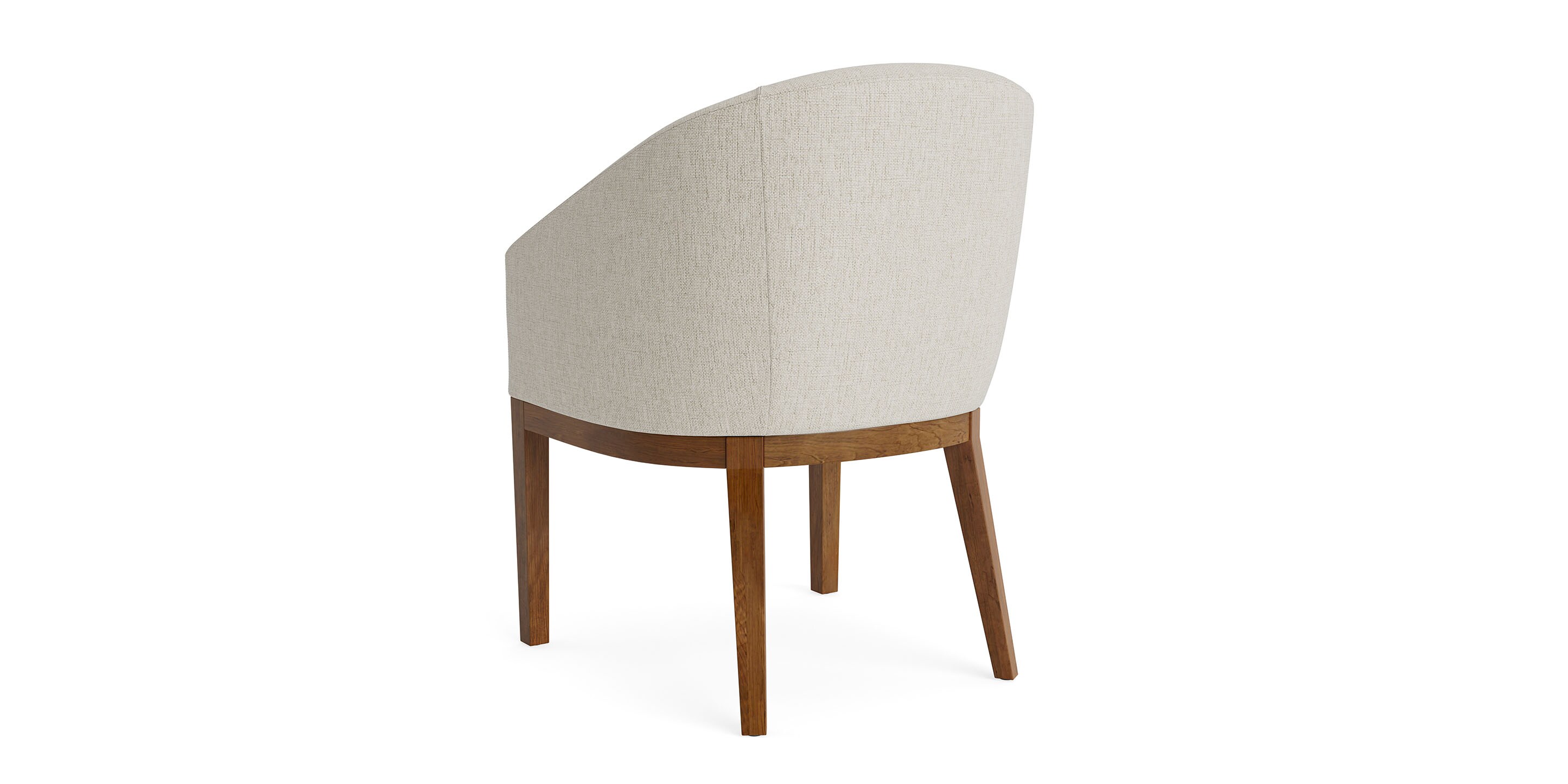 Hayes Upholstered Dining Chair - Thumbnail 5
