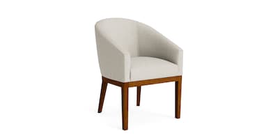 Hayes Upholstered Dining Chair