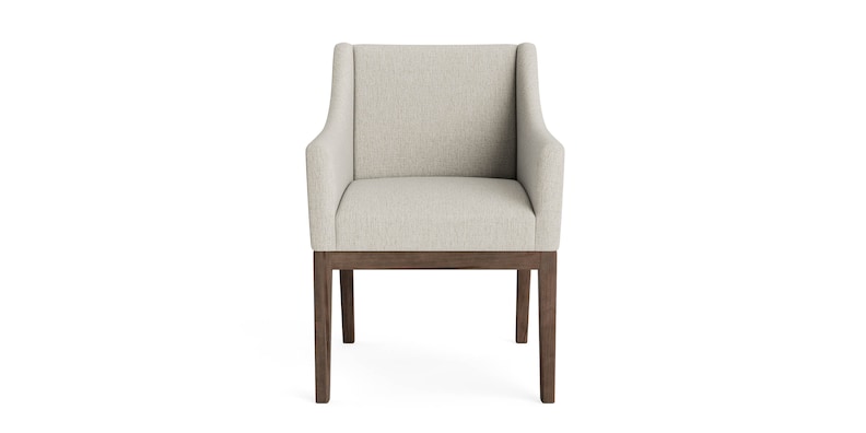 Holt Upholstered Dining Chair Bassett Furniture