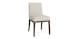 Clear Maple Side Chair