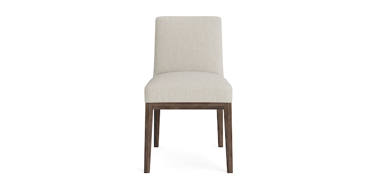Clear Maple Side Chair image number 1