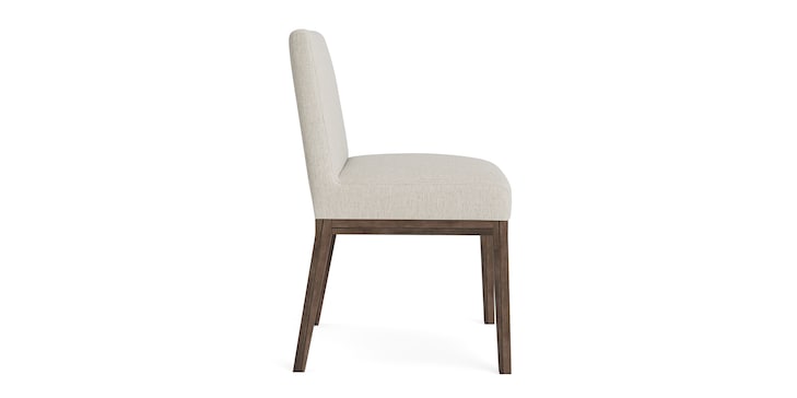 Clear Maple Side Chair image number 2
