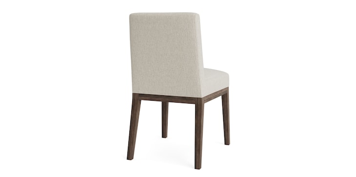 Clear Maple Side Chair image number 4