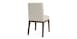 Clear Maple Side Chair
