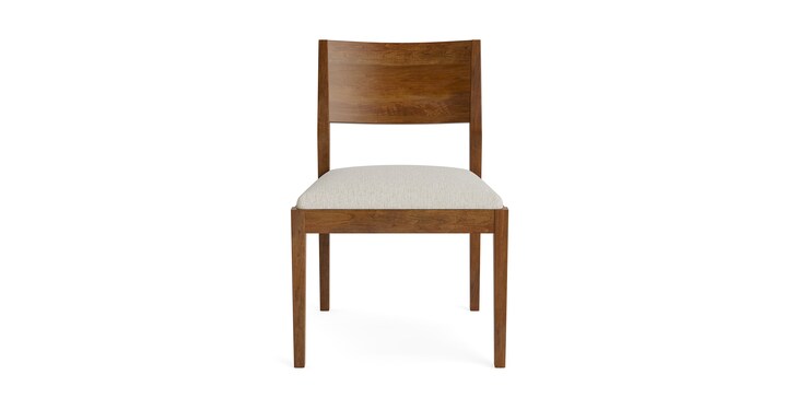 Maple Side Chair image number 1