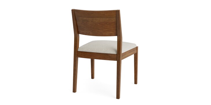 Maple Side Chair image number 3