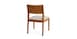 Clear Maple Side Chair