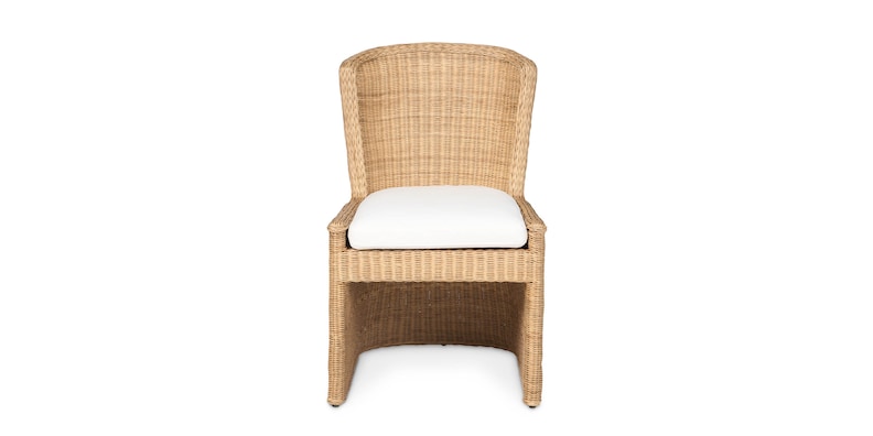 Catalina Woven Parson Dining Chair&nbsp; image number 1