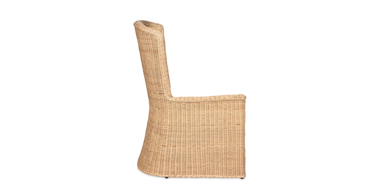 Catalina Woven Parson Dining Chair&nbsp; image number 2