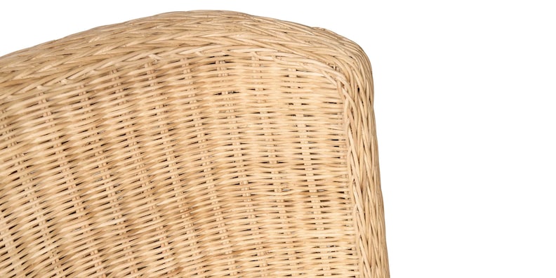 Catalina Woven Parson Dining Chair&nbsp; image number 4