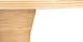 54" Round Dining Table Glass
