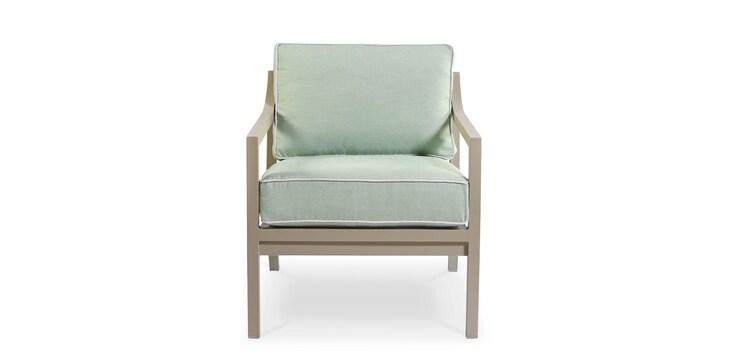 Lounge Chair image number 4