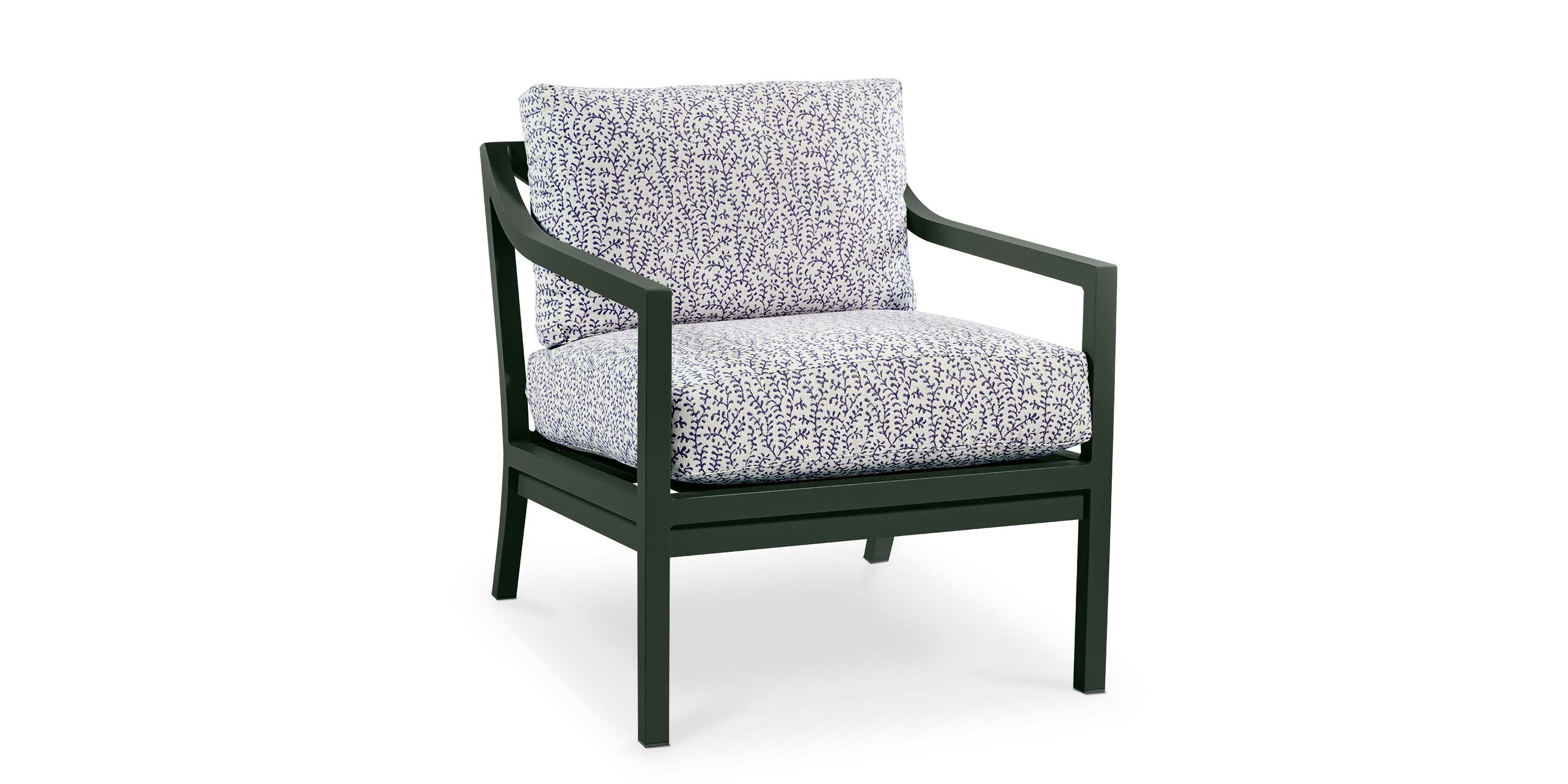 Lounge Chair | Bassett Furniture