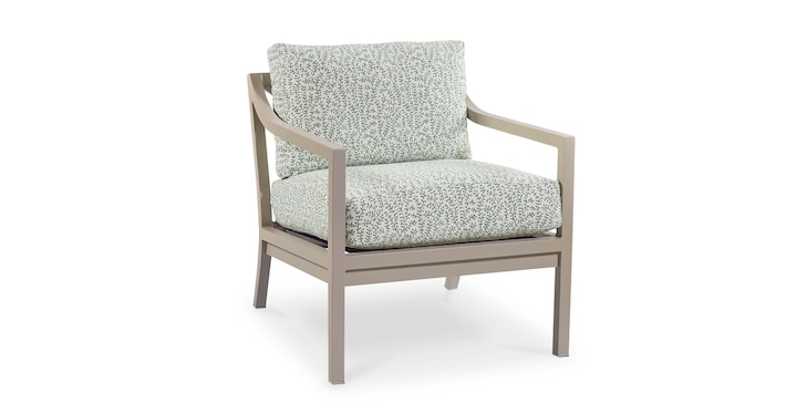 Lounge Chair image number 0