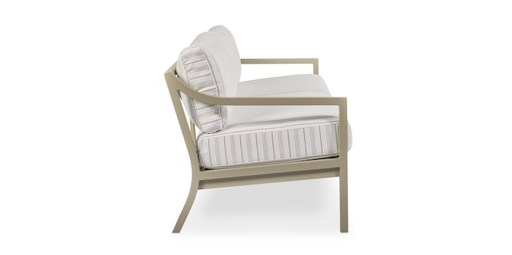 Sofa w/Bench image number 2