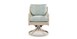 Swivel Dining Chair