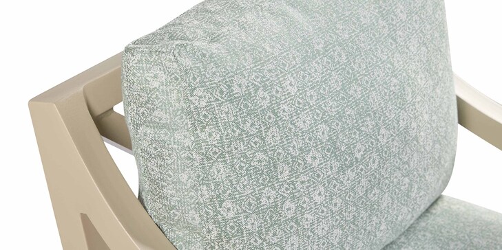 Swivel Dining Chair image number 5