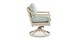 Swivel Dining Chair