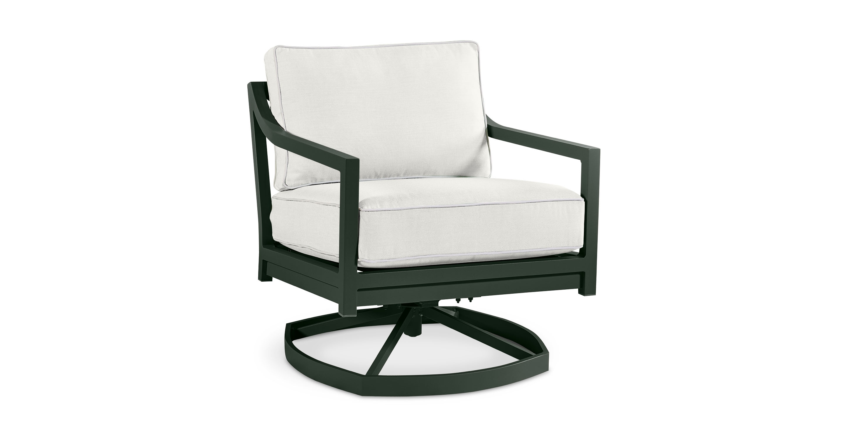 Swivel Rocker Lounge | Bassett Furniture