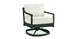 Swivel Rocker Lounge