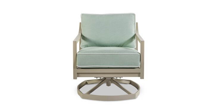 Swivel Rocker Lounge image number 1