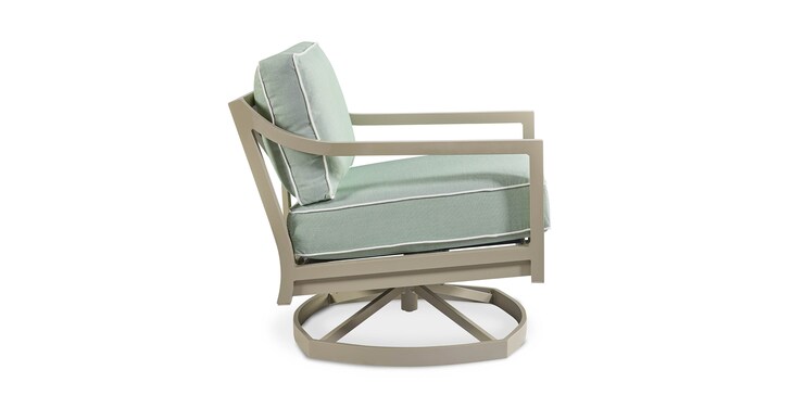 Swivel Rocker Lounge image number 2