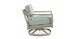 Swivel Rocker Lounge