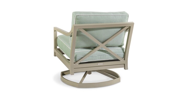 Swivel Rocker Lounge image number 4