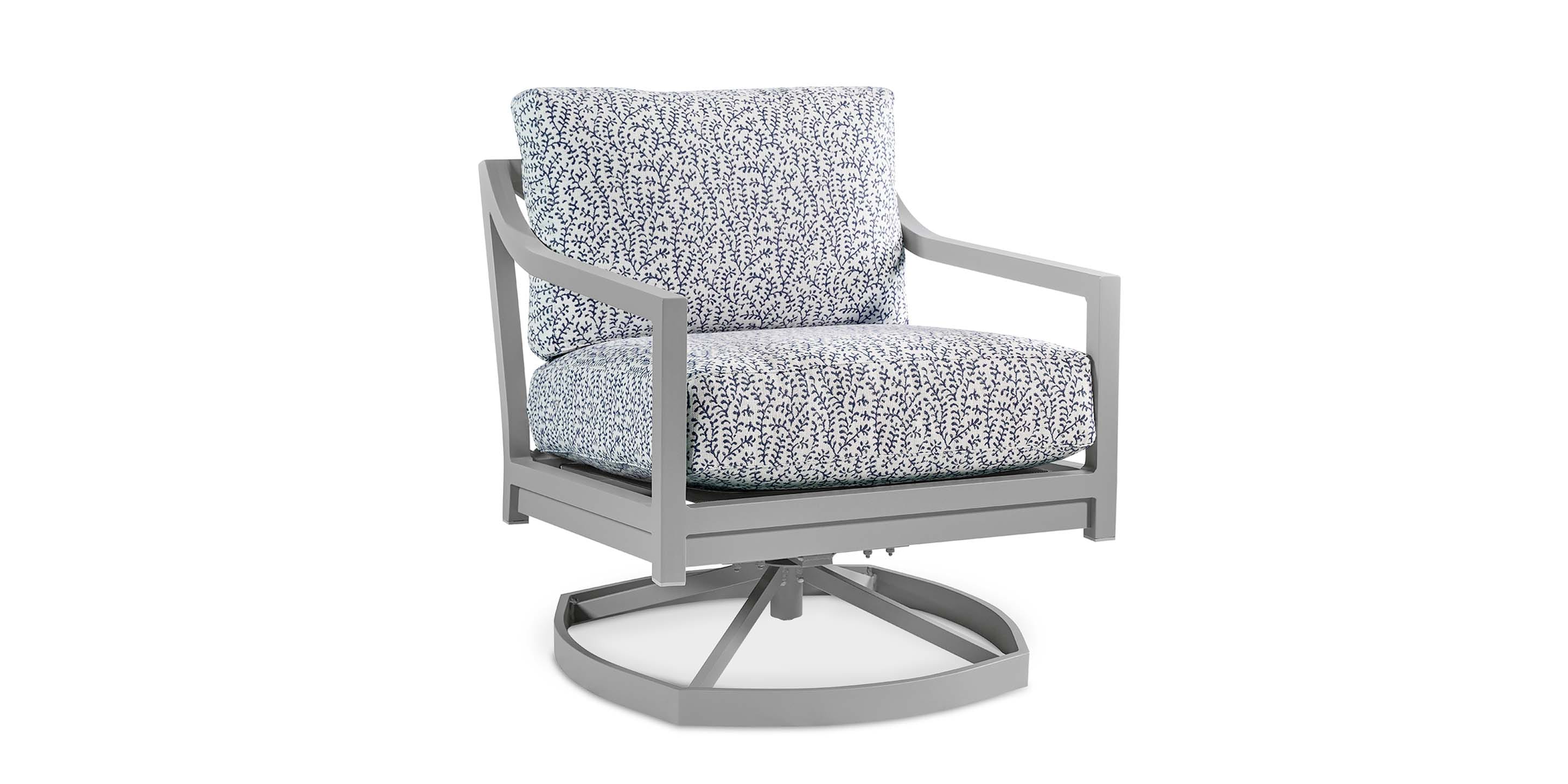 Lane Venture Susanna Swivel Rocker Chair