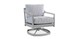 Swivel Rocker Lounge