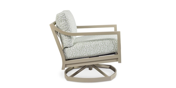 Swivel Rocker Lounge image number 2