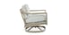 Swivel Rocker Lounge