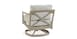 Swivel Rocker Lounge