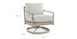 Swivel Rocker Lounge
