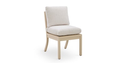 Susanna Outdoor Dining Side Chair