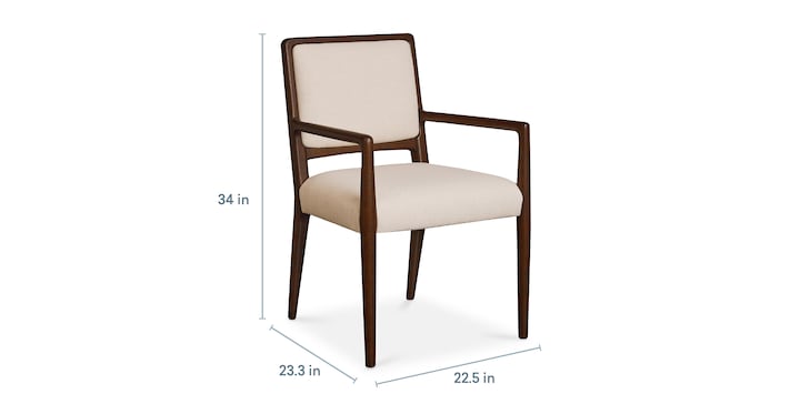 Arm Chair image number 4