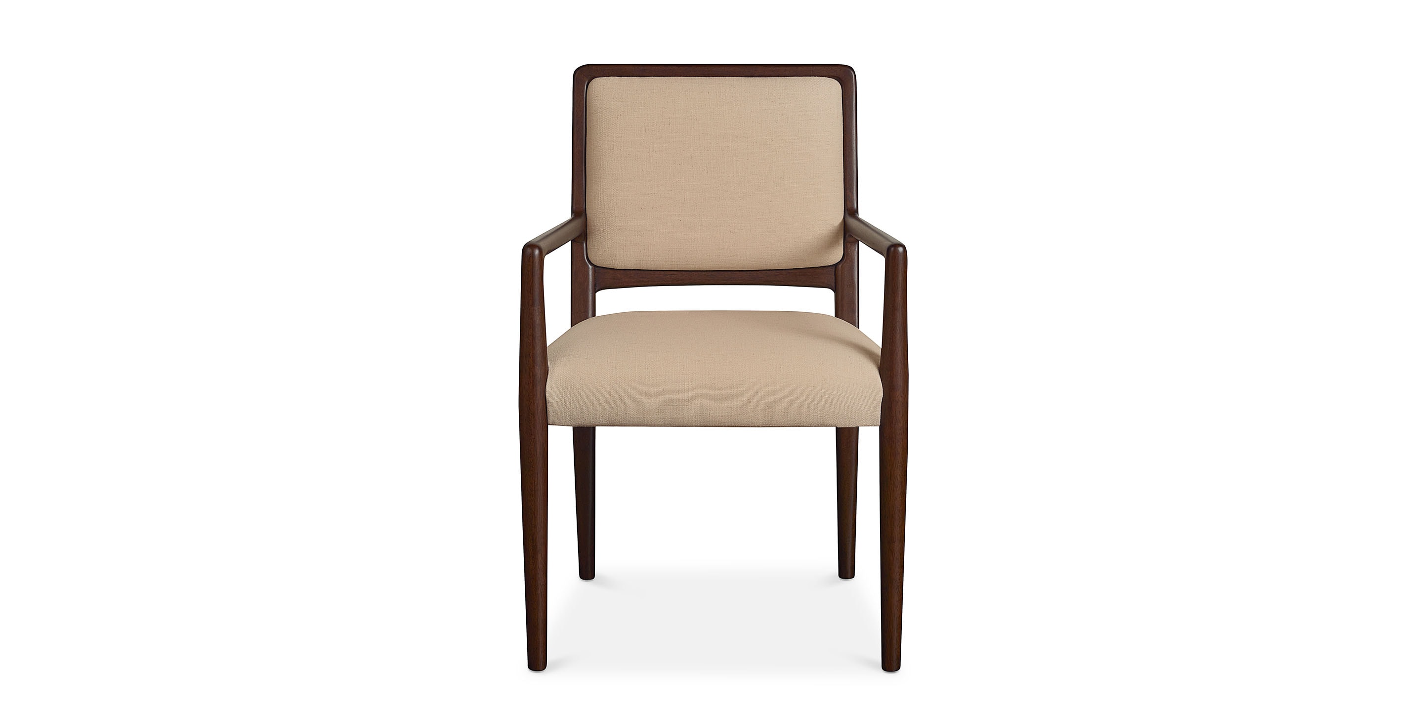 Copenhagen Upholstered Dining Chair