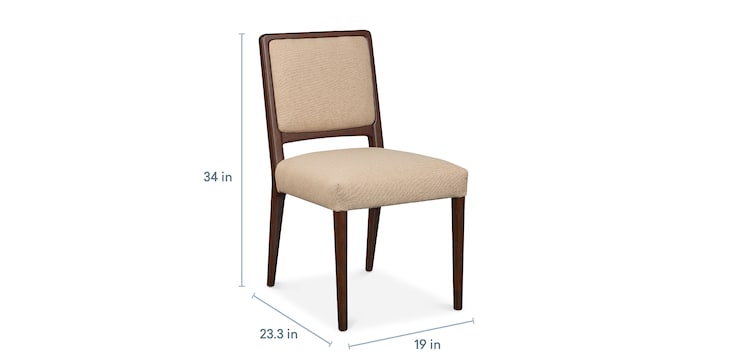 Side Chair image number 4