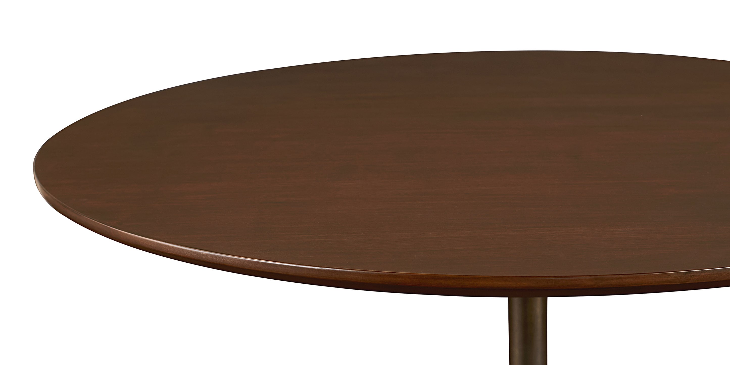 Copenhagen Round Dining Table - Thumbnail 4