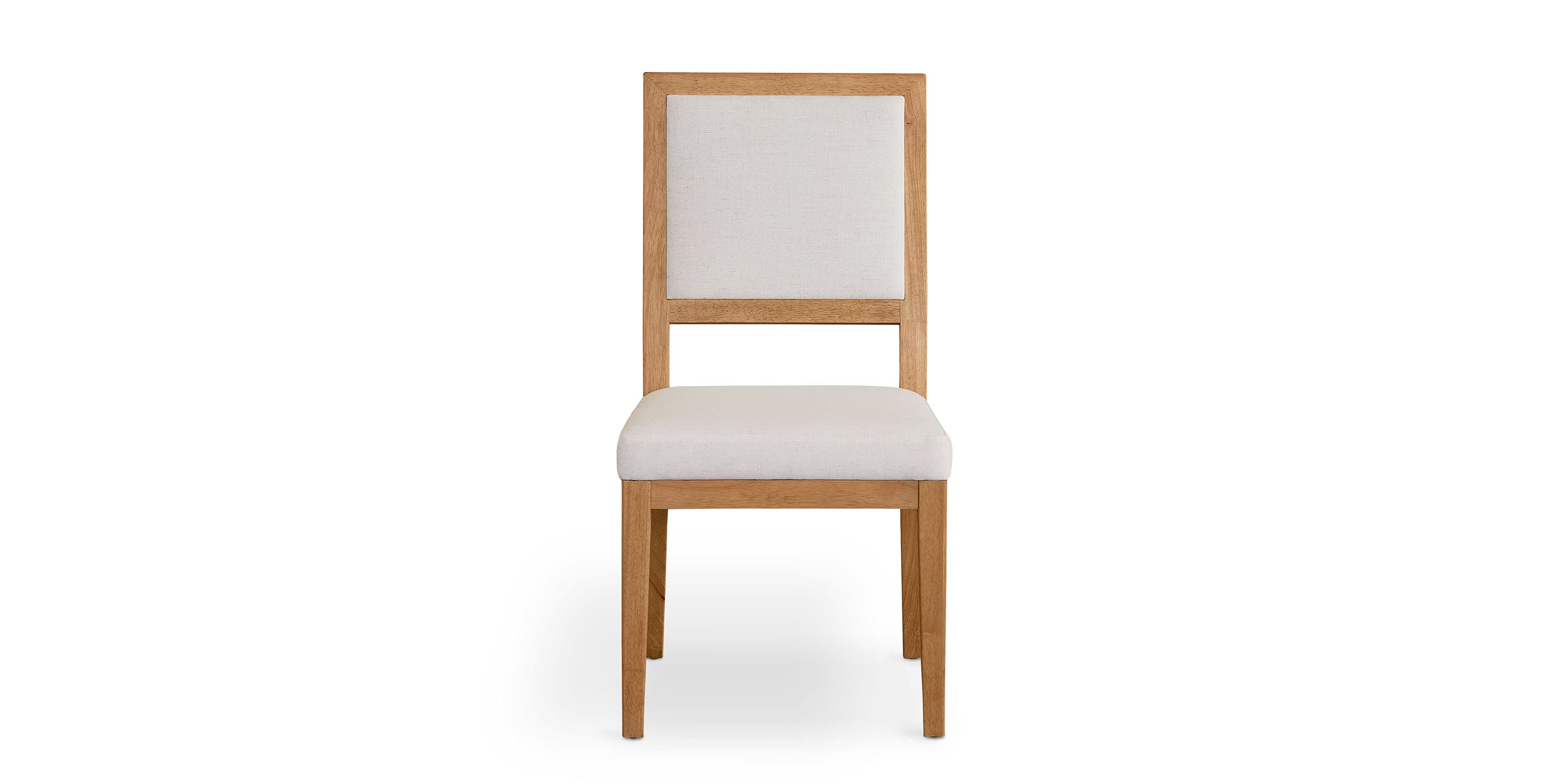Newbury Upholstered Dining Chair - Thumbnail 2