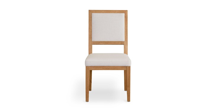 Side Chair image number 1
